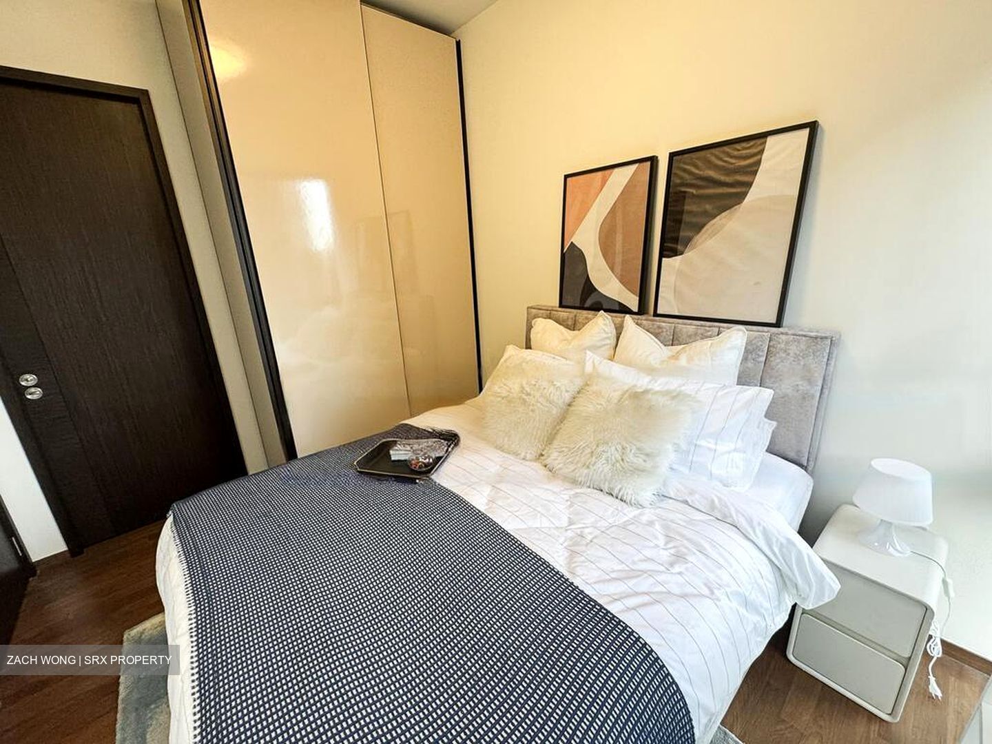 FORETT AT BUKIT TIMAH (D21), Apartment #454541411